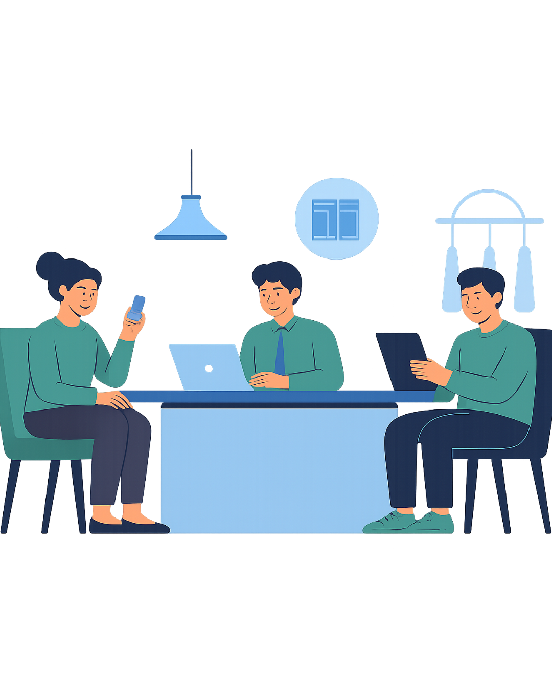 CopadoとBlue CanvasのSalesforce DevOps比較図 3